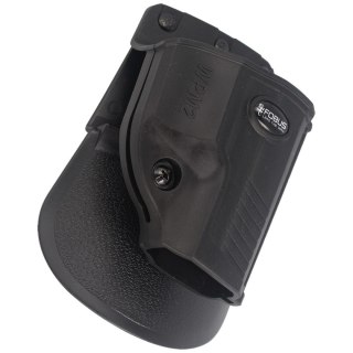 Kabura Fobus Walther PPS M2 Prawa (WPM2) Fobus