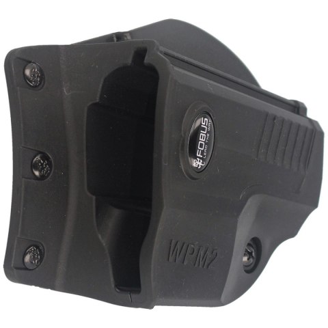 Kabura Fobus Walther PPS M2 Prawa (WPM2) Fobus