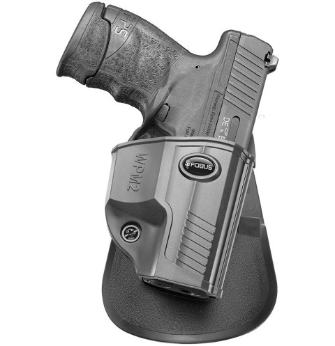 Kabura Fobus Walther PPS M2 Prawa (WPM2) Fobus