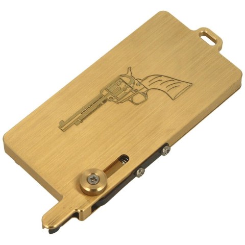Kapiszonownik Uniwersalny Gold Capper, 1873 Cattleman (SA1130) Kenbud