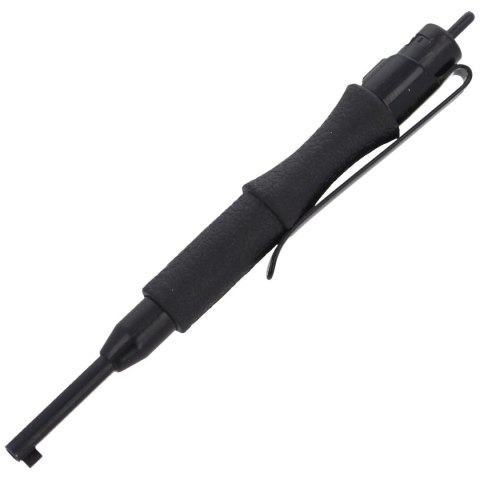 Kluczyk do kajdanek ASP Clip Handcuff Key Black (56250) ASP Inc.
