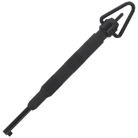 Kluczyk do kajdanek ASP S1 Swivel Handcuff Key (56252) ASP Inc.