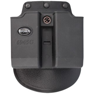 Ładownica Fobus na magazynki .45 do Glock (6945G) Fobus