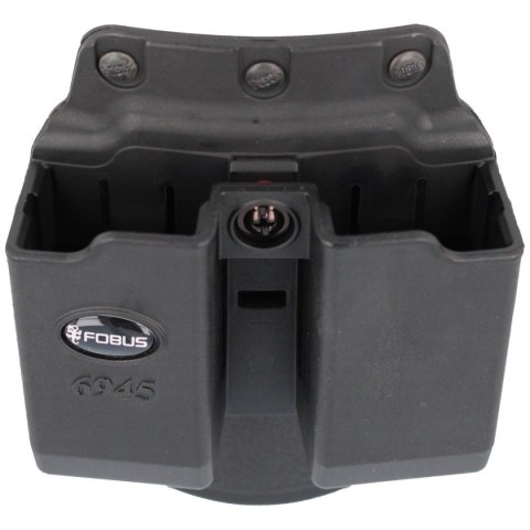 Ładownica Fobus na magazynki S&W, Springfield, H&K, Walther, FN .45 (6945) Fobus