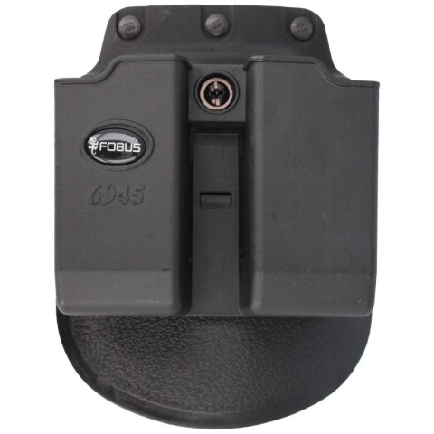 Ładownica Fobus na magazynki S&W, Springfield, H&K, Walther, FN .45 (6945) Fobus
