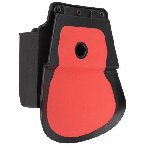Ładownica Fobus na magazynki S&W, Springfield, H&K, Walther, FN .45 (6945) Fobus