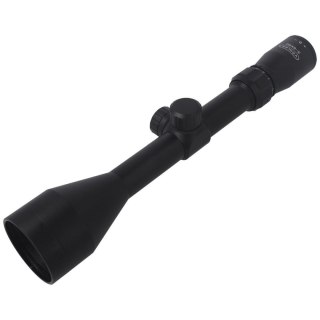 Luneta celownicza Vögler z montażem (VO-3-9x50 MD) Vögler Optik