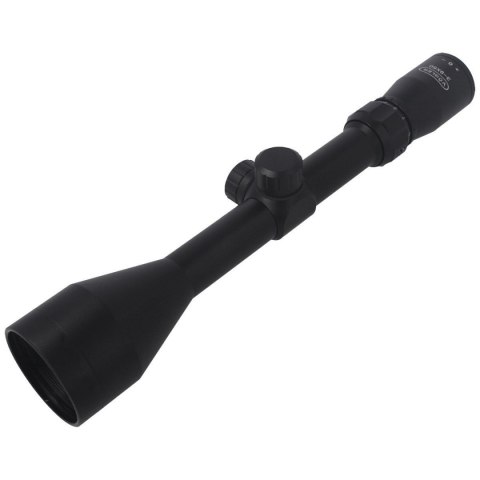 Luneta celownicza Vögler z montażem (VO-3-9x50 MD) Vögler Optik