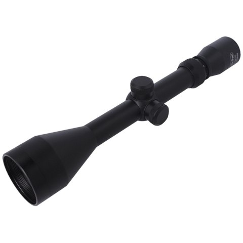 Luneta celownicza Vögler z montażem (VO-3-9x50 MD) Vögler Optik