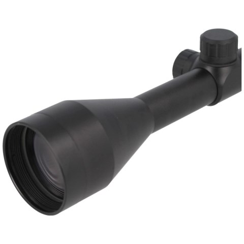 Luneta celownicza Vögler z montażem (VO-3-9x50 MD) Vögler Optik