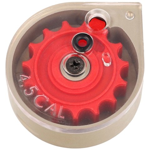 Magazynek do wiatrówki Hatsan Sortie, BullMaster, Barrage, Proxima (CLIP MAGAZINE-A .177) Hatsan Arms