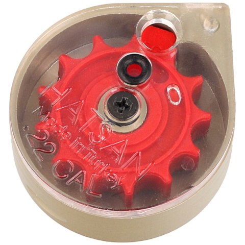 Magazynek do wiatrówki Hatsan Sortie, Bullmaster, Barrage, Proxima (CLIP MAGAZINE-A .22) Hatsan Arms