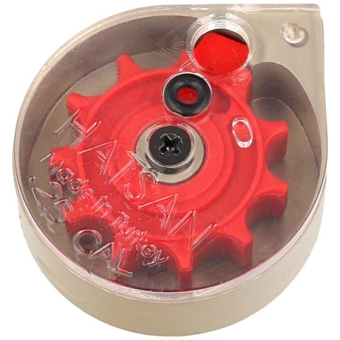 Magazynek do wiatrówki Hatsan Sortie, Bullmaster, Barrage, Proxima (CLIP MAGAZINE-A .25) Hatsan Arms