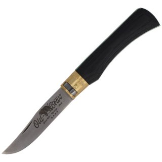 Nóż Antonini Old Bear L Laminated 210mm (9307/21_MT) Old Bear by Antonini Italy