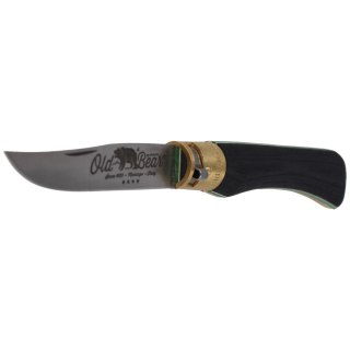 Nóż Antonini Old Bear L Laminated 210mm (9307/21_MT) Old Bear by Antonini Italy
