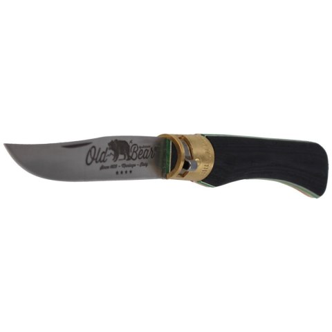Nóż Antonini Old Bear L Laminated 210mm (9307/21_MT) Old Bear by Antonini Italy