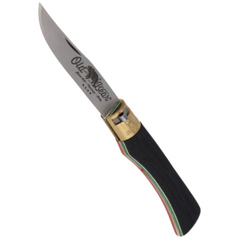 Nóż Antonini Old Bear L Laminated 210mm (9307/21_MT) Old Bear by Antonini Italy
