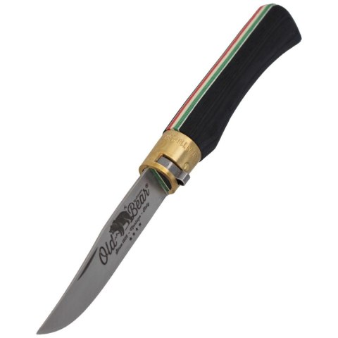 Nóż Antonini Old Bear L Laminated 210mm (9307/21_MT) Old Bear by Antonini Italy