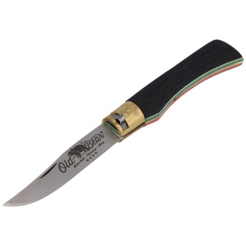 Nóż Antonini Old Bear L Laminated 210mm (9307/21_MT) Old Bear by Antonini Italy