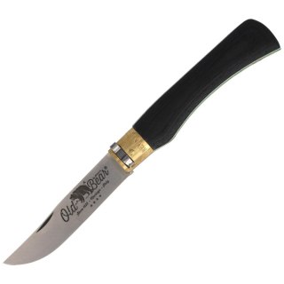 Nóż Antonini Old Bear XL Laminated 230mm (9307/23_MT) Old Bear by Antonini Italy