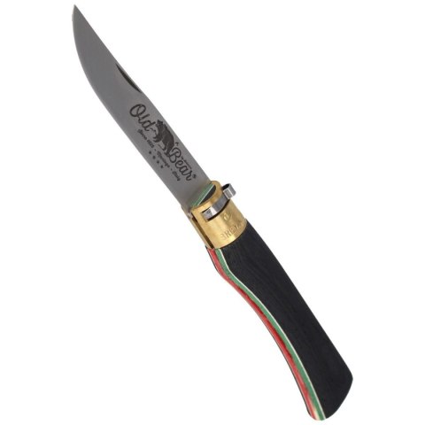 Nóż Antonini Old Bear XL Laminated 230mm (9307/23_MT) Old Bear by Antonini Italy