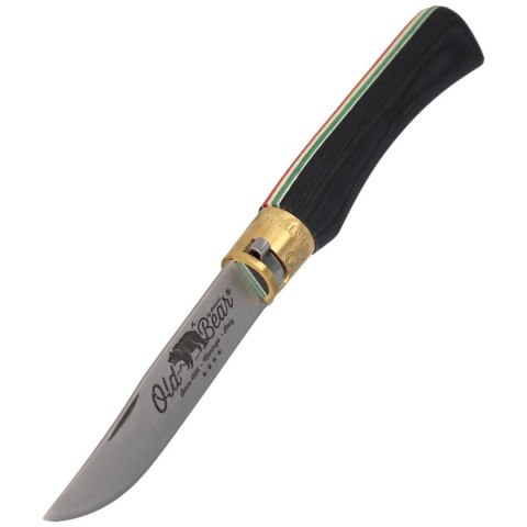 Nóż Antonini Old Bear XL Laminated 230mm (9307/23_MT) Old Bear by Antonini Italy