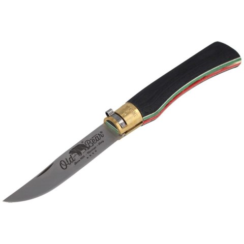 Nóż Antonini Old Bear XL Laminated 230mm (9307/23_MT) Old Bear by Antonini Italy