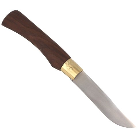Nóż Antonini Old Bear XL Walnut 230mm (9307/23_LN) Old Bear by Antonini Italy