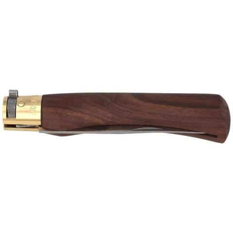 Nóż Antonini Old Bear XL Walnut 230mm (9307/23_LN) Old Bear by Antonini Italy