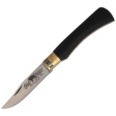 Nóż Antonini Old Bear M Laminated 190mm (9307/19_MT) Old Bear by Antonini Italy