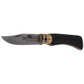 Nóż Antonini Old Bear M Laminated 190mm (9307/19_MT) Old Bear by Antonini Italy