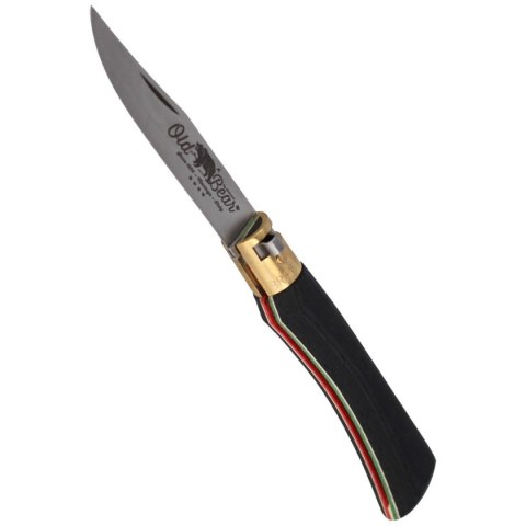 Nóż Antonini Old Bear M Laminated 190mm (9307/19_MT) Old Bear by Antonini Italy