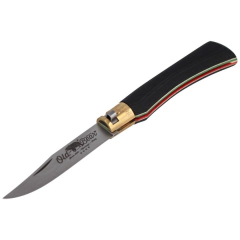 Nóż Antonini Old Bear M Laminated 190mm (9307/19_MT) Old Bear by Antonini Italy