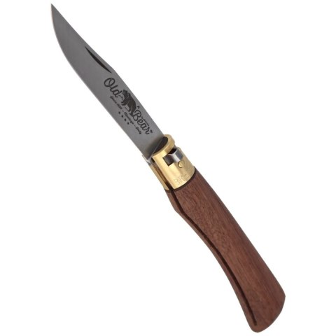 Nóż Antonini Old Bear M Walnut 190mm (9307/19_LN) Old Bear by Antonini Italy