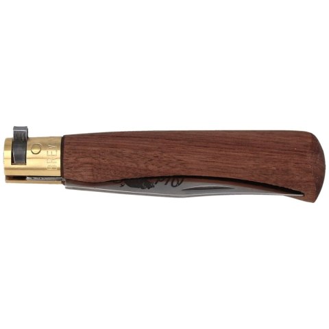 Nóż Antonini Old Bear M Walnut 190mm (9307/19_LN) Old Bear by Antonini Italy