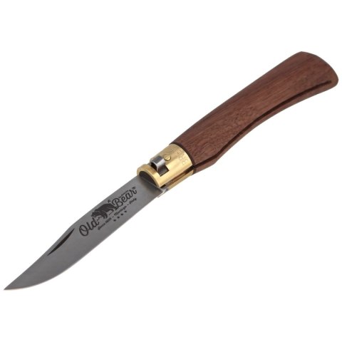 Nóż Antonini Old Bear M Walnut 190mm (9307/19_LN) Old Bear by Antonini Italy