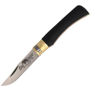 Nóż Antonini Old Bear S Laminated 170mm (9307/17_MT) Old Bear by Antonini Italy