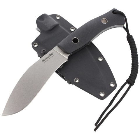 Nóż BlackFox Dipprasad Kukri by Alfredo Doricchi (BF-711) FOX