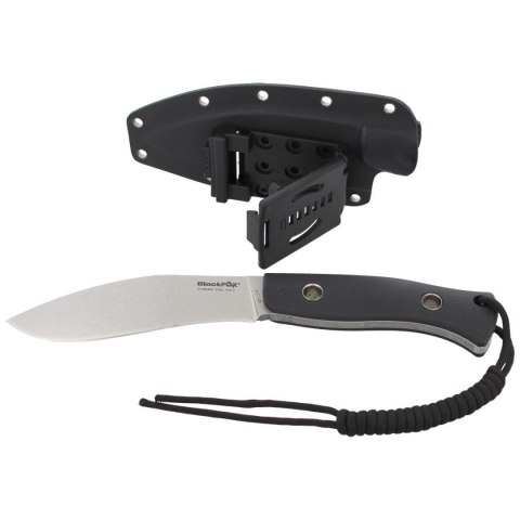 Nóż BlackFox Dipprasad Kukri by Alfredo Doricchi (BF-711) FOX