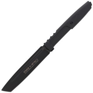 Nóż Extrema Ratio Mamba Black Forprene, Black N690 (04.1000.0477/BLK) Extrema Ratio