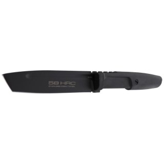 Nóż Extrema Ratio Mamba Black Forprene, Black N690 (04.1000.0477/BLK) Extrema Ratio