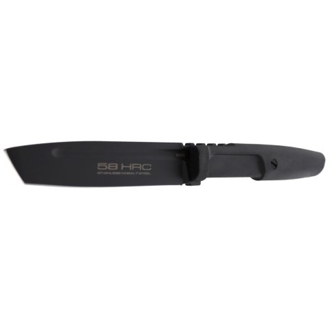 Nóż Extrema Ratio Mamba Black Forprene, Black N690 (04.1000.0477/BLK) Extrema Ratio