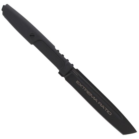 Nóż Extrema Ratio Mamba Black Forprene, Black N690 (04.1000.0477/BLK) Extrema Ratio