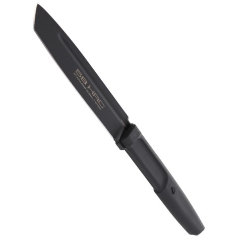 Nóż Extrema Ratio Mamba Black Forprene, Black N690 (04.1000.0477/BLK) Extrema Ratio