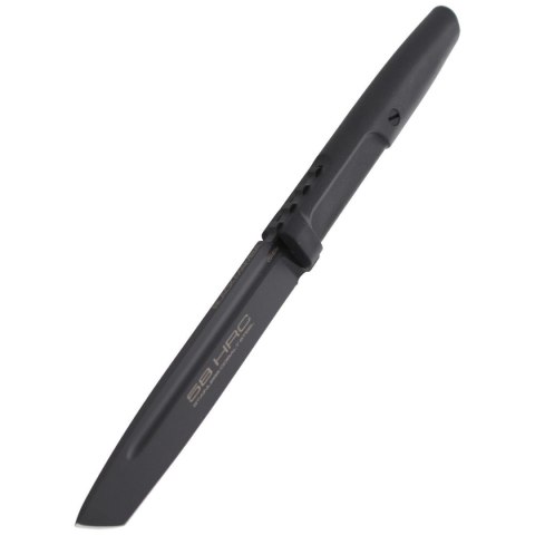 Nóż Extrema Ratio Mamba Black Forprene, Black N690 (04.1000.0477/BLK) Extrema Ratio