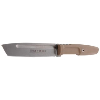 Nóż Extrema Ratio Mamba Desert Forprene, Stone Washed N690 (04.1000.0477/DW) Extrema Ratio