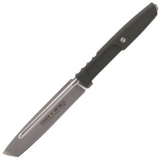 Nóż Extrema Ratio Mamba Ranger Green Forprene, Stone Washed N690 (04.1000.0477/GRN) Extrema Ratio