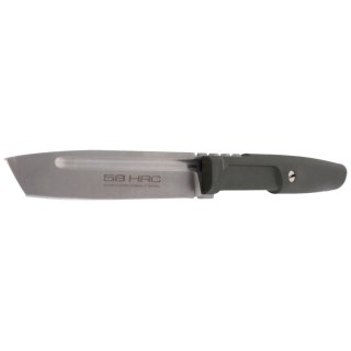 Nóż Extrema Ratio Mamba Ranger Green Forprene, Stone Washed N690 (04.1000.0477/GRN) Extrema Ratio