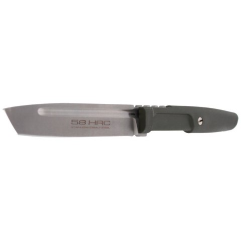 Nóż Extrema Ratio Mamba Ranger Green Forprene, Stone Washed N690 (04.1000.0477/GRN) Extrema Ratio