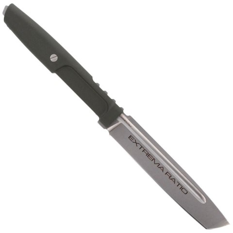 Nóż Extrema Ratio Mamba Ranger Green Forprene, Stone Washed N690 (04.1000.0477/GRN) Extrema Ratio